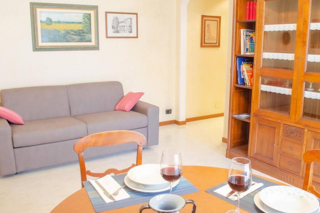 Appartement Duomo-navigli Fashion Week *