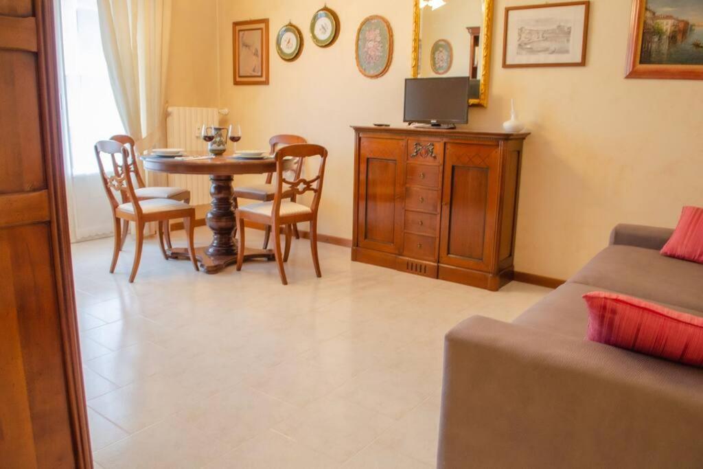 Duomo-navigli Fashion Week Appartement