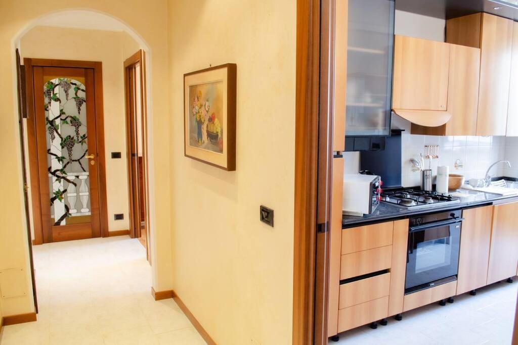 Duomo-navigli Fashion Week Appartement Milan