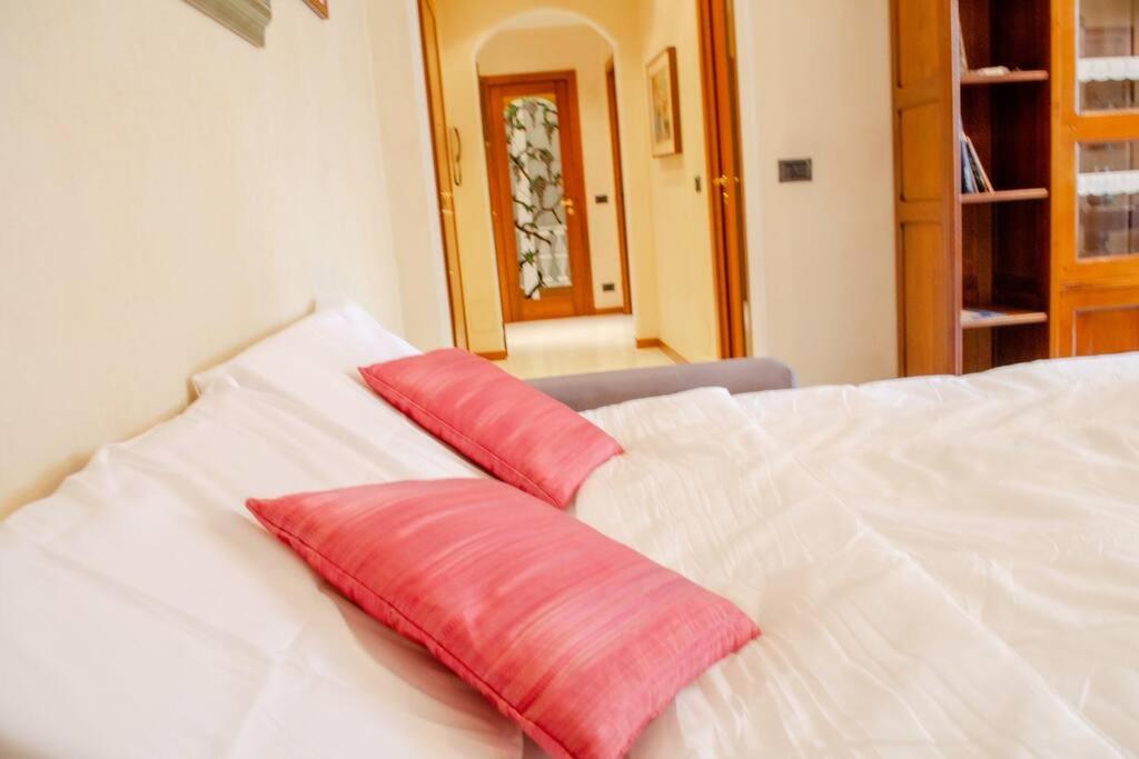 Duomo-navigli Fashion Week Appartement *