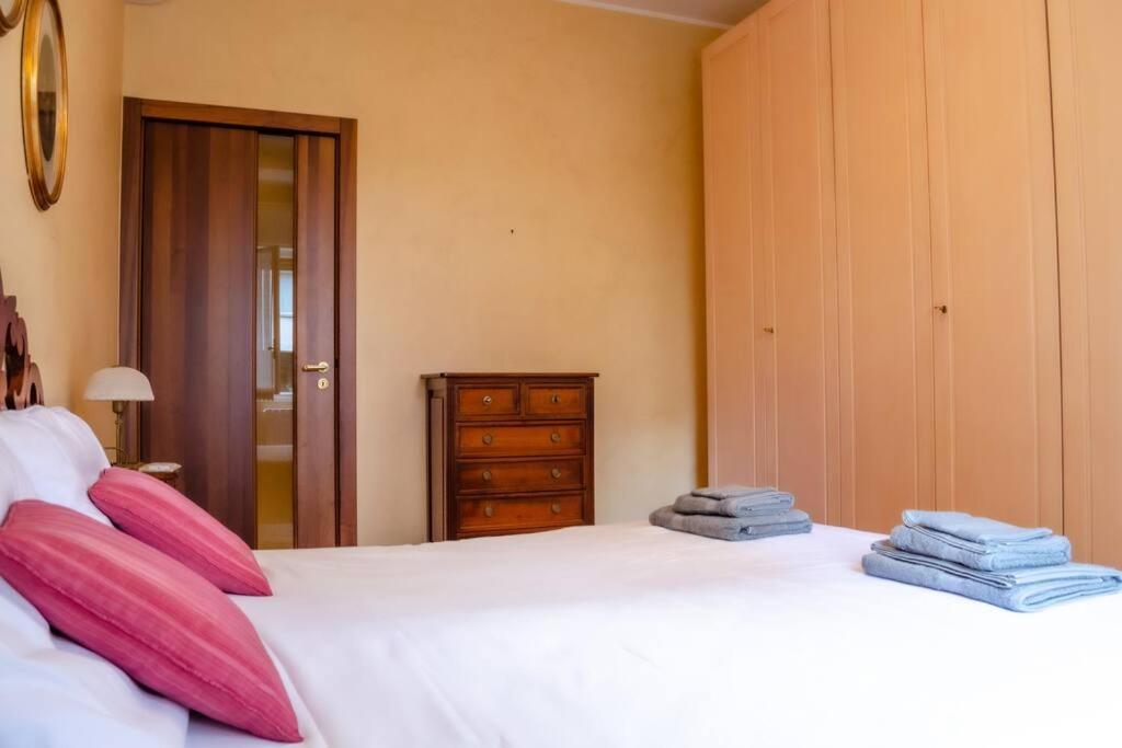 Appartement Duomo-navigli Fashion Week *