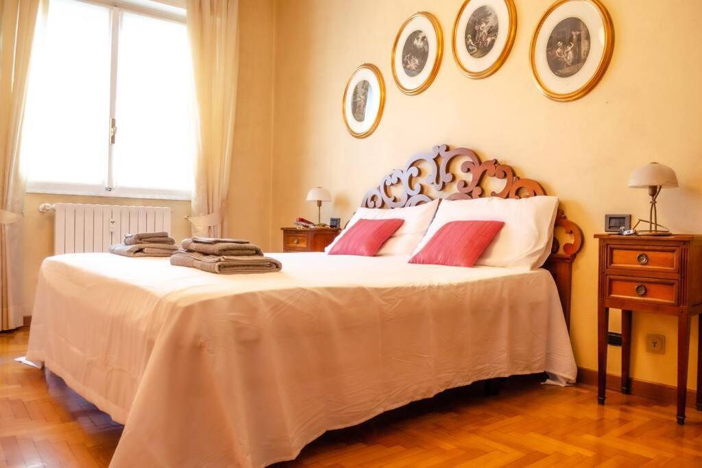 Duomo-navigli Fashion Week Appartement