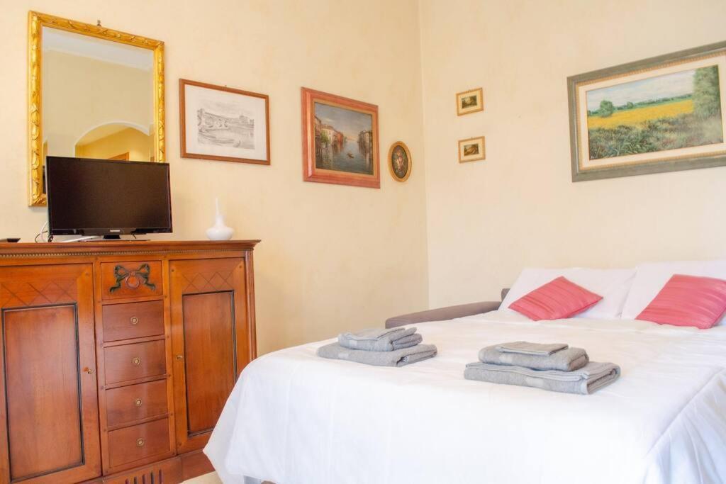 Appartement Duomo-navigli Fashion Week